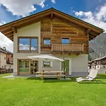 Chalet Snowlake Appartamento Cielo