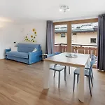 Chalet Snowlake Appartamento Cielo