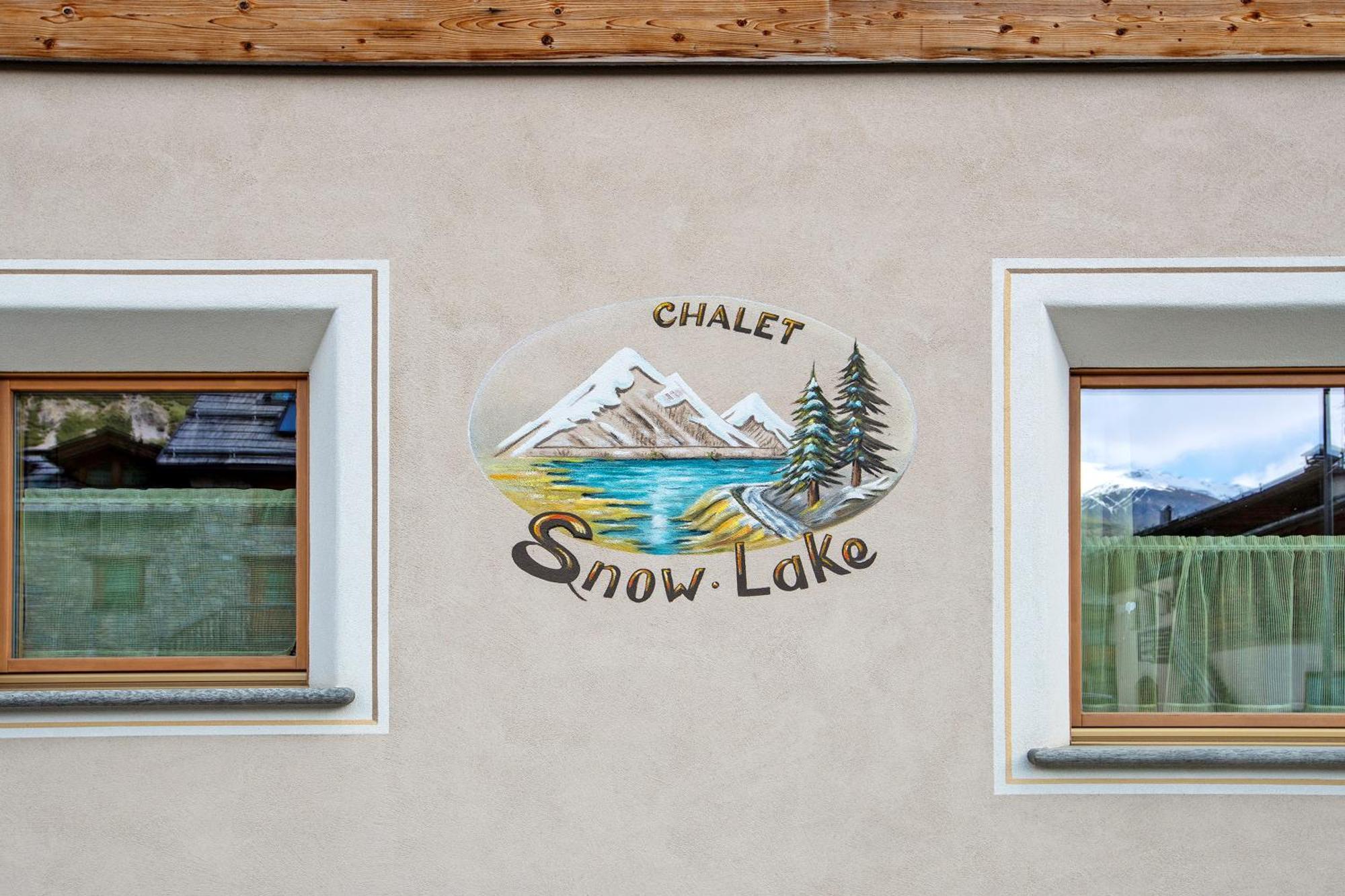 Snowlake Cielo Livigno