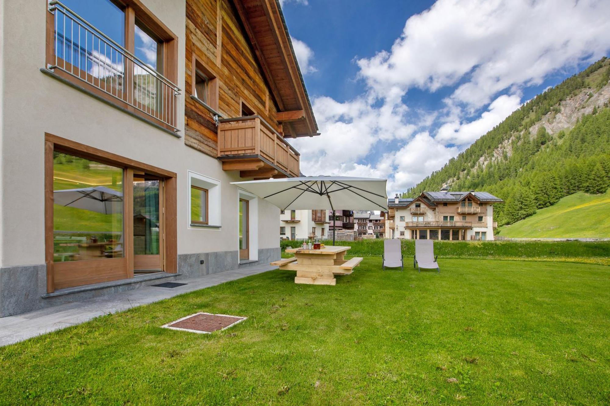 Snowlake Cielo Livigno