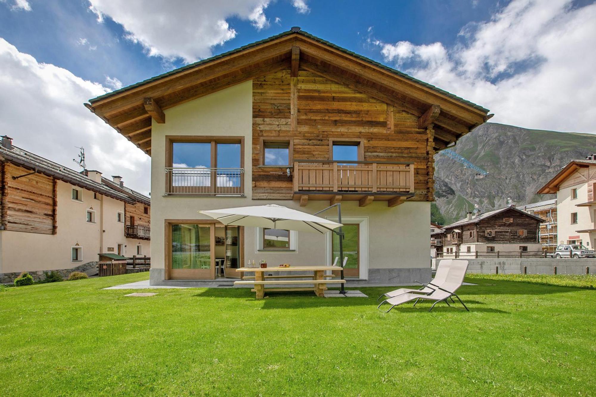 Snowlake Cielo * Livigno